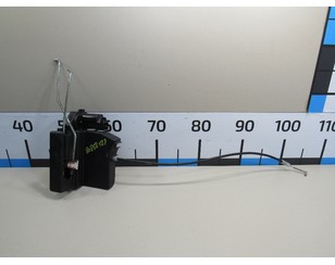 Замок двери передней правой для Ssang Yong Actyon 2005-2012 с разборки состояние отличное