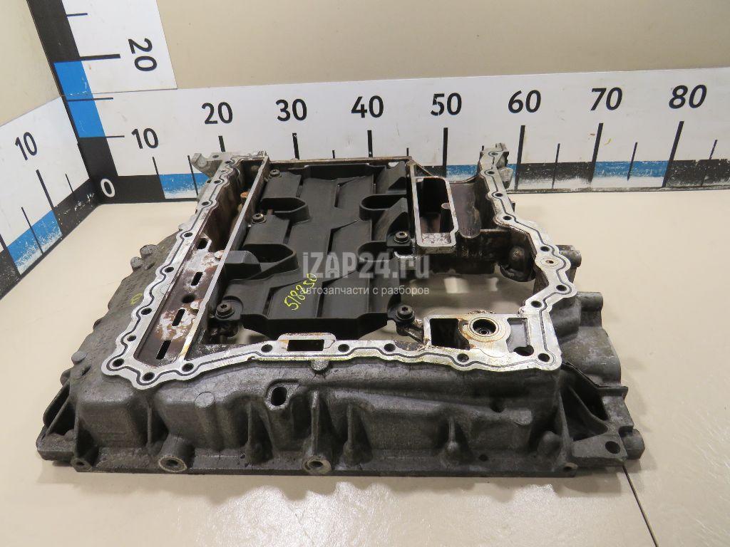 06E103601N Поддон масляный двигателя VAG A8 [4E] (2002 - 2010)