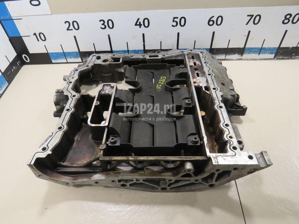 06E103601N Поддон масляный двигателя VAG A8 [4E] (2002 - 2010)