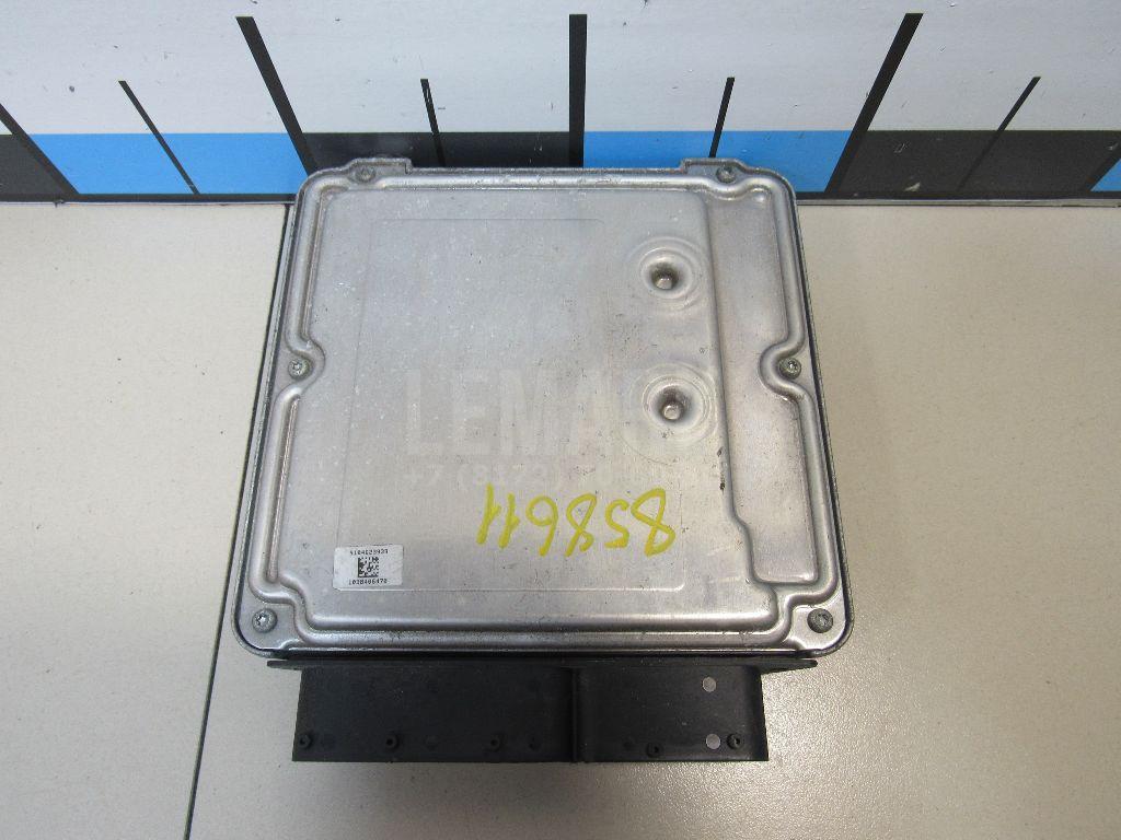 Блок управления двигателем 391012F350 Hyundai-Kia