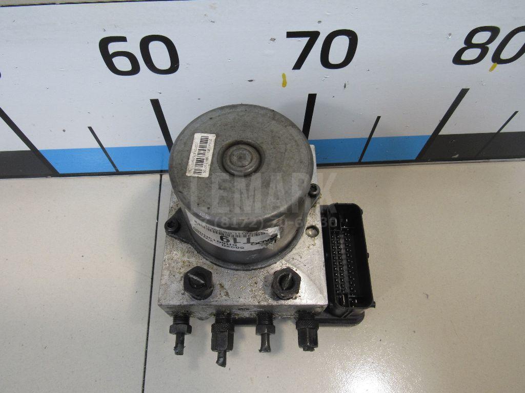 Блок ABS (насос) 589202W980 Hyundai-Kia