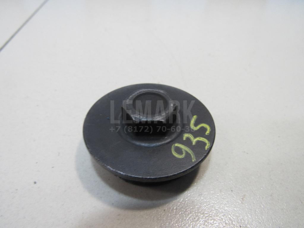 Заглушка двигателя 213592F000 Hyundai-Kia