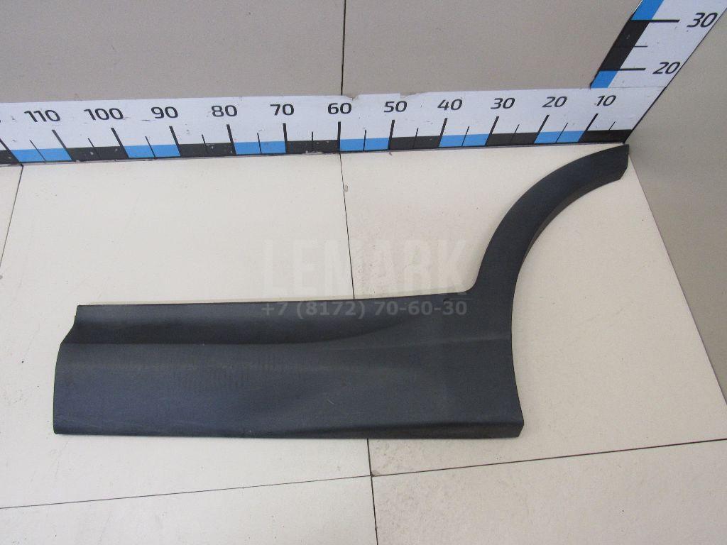 Накладка двери задней левой 877312W000CA Hyundai-Kia