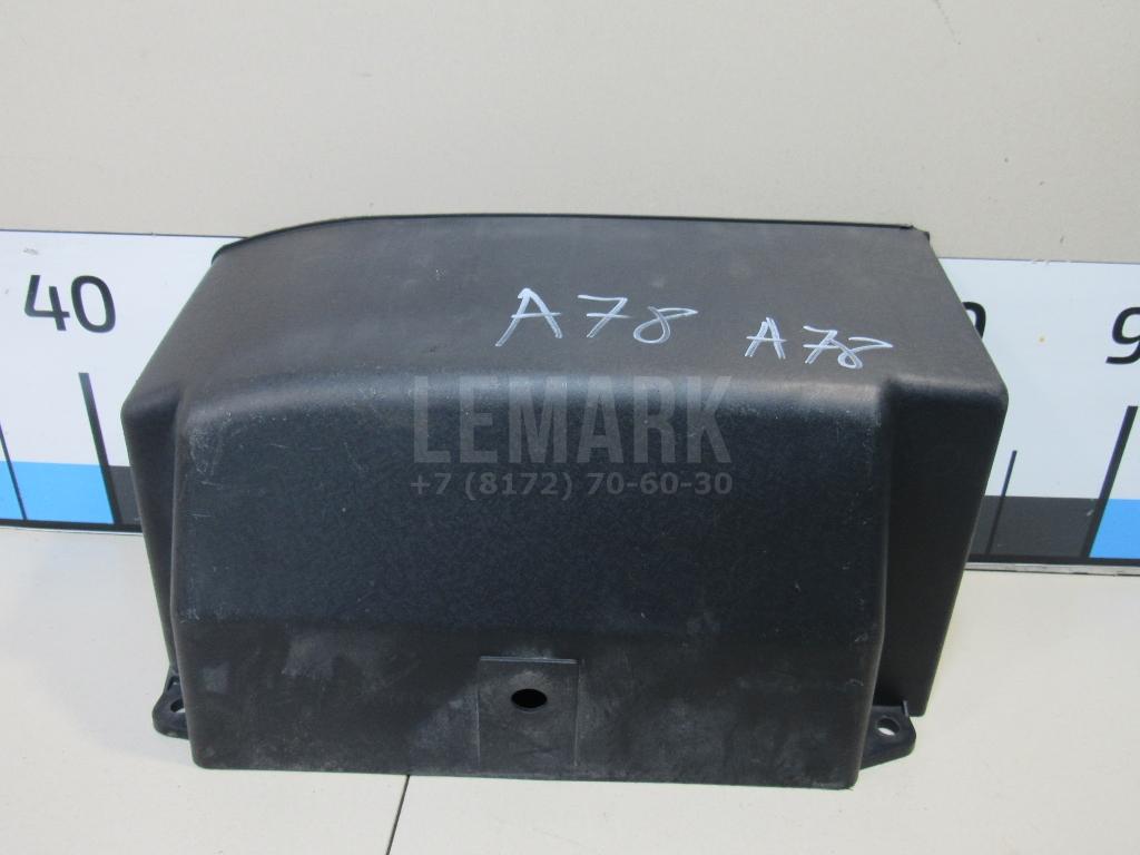 Воздухозаборник (наружный) 282132W300 Hyundai-Kia
