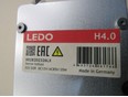Блок ксеноновой лампы LEDO 0028202326LX