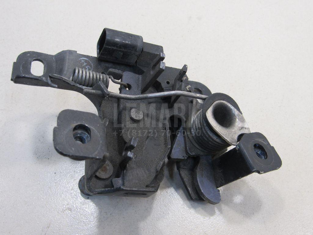 Замок капота для  BMW 7-serie E65/E66 2001-2008