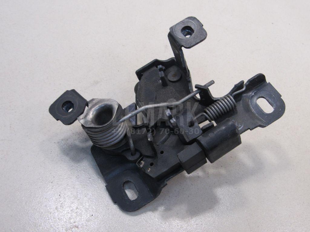 Замок капота для  BMW 7-serie E65/E66 2001-2008