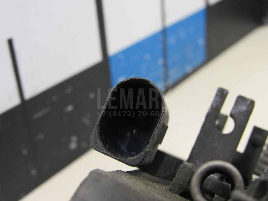 Замок капота для  BMW 7-serie E65/E66 2001-2008