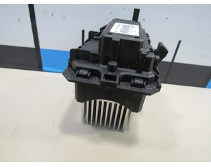 Резистор отопителя для Mini Cabrio R57 2008-2015 БУ состояние хорошее