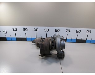 Турбокомпрессор (турбина) для Volvo XC90 2002-2015 б/у состояние под восстановление