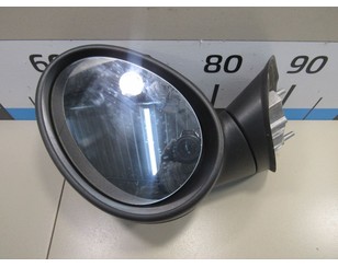 Зеркало правое электрическое для Mini Countryman R60 2010-2016 БУ состояние отличное