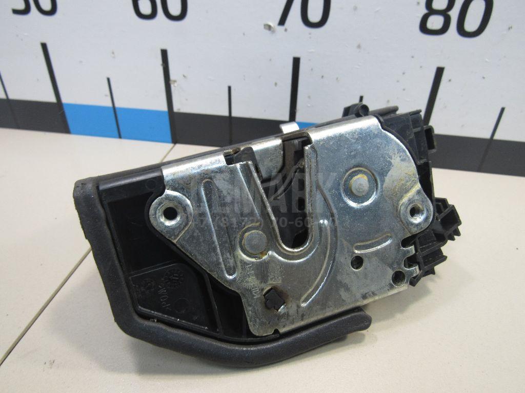 Замок двери задней левой для  Audi V8 1988-1994
