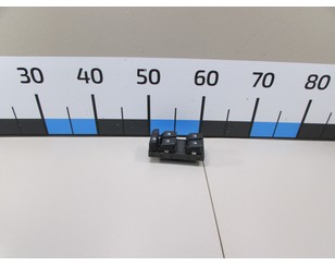 Блок управления стеклоподъемниками для Audi A1 (8X) 2010-2018 б/у состояние отличное