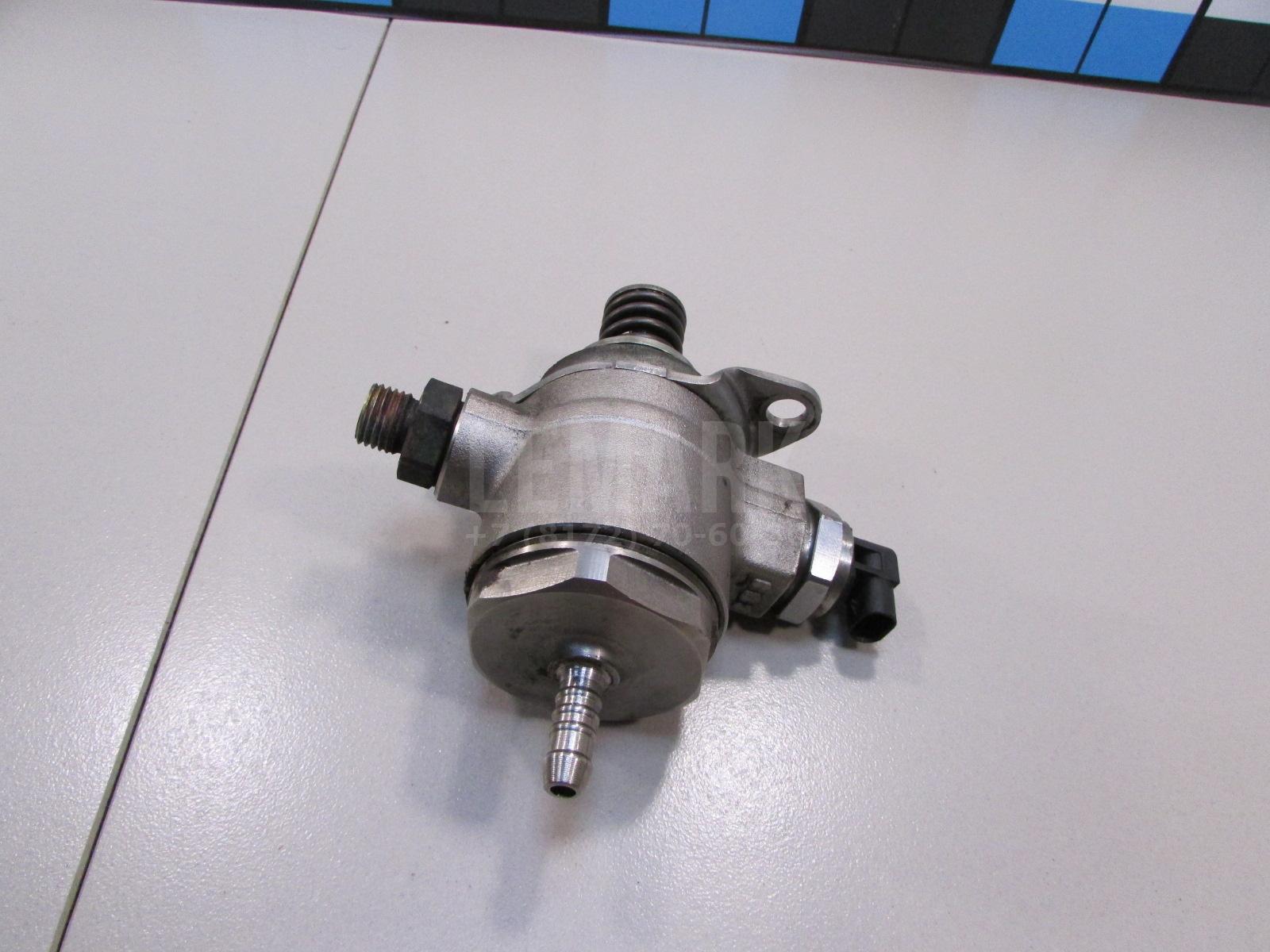 Насос (ТНВД) бензиновый для  Audi 80/90 [B3] 1986-1991