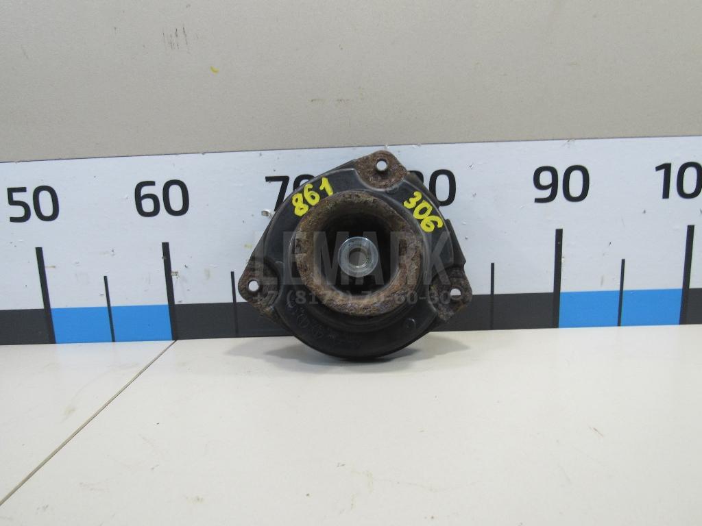 Опора переднего амортизатора левая 543200919R Renault