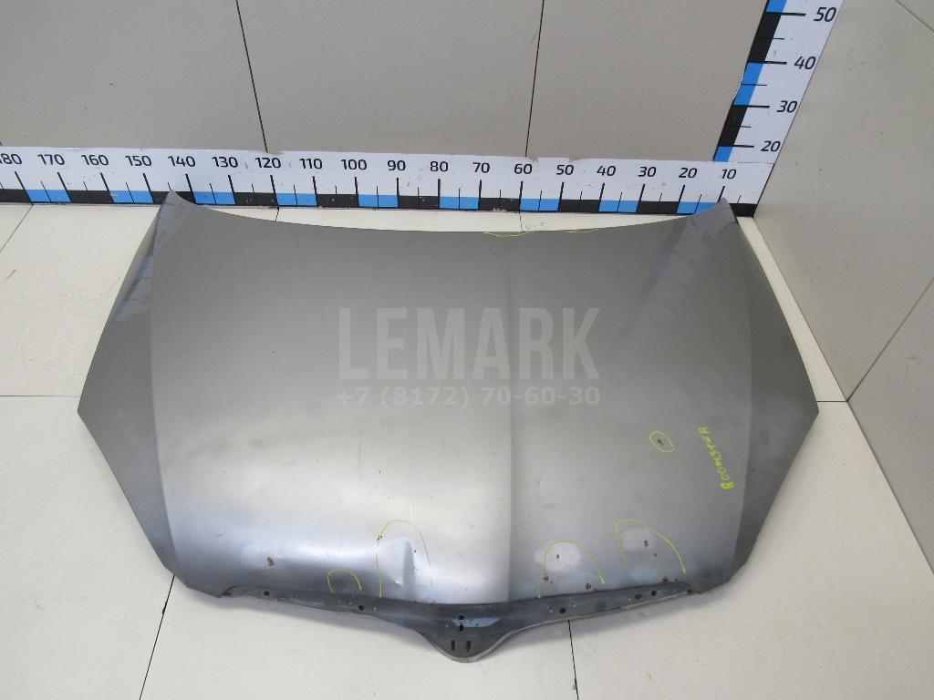 Капот 5J0823031A VAG