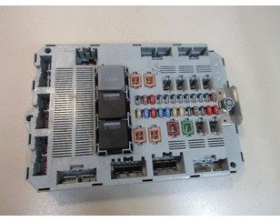 Блок предохранителей для Jaguar XF 2007-2015 б/у состояние отличное