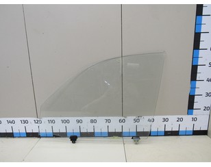 Стекло двери передней левой для Lifan X60 2012> б/у состояние удовлетворительное