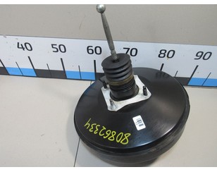 Усилитель тормозов вакуумный для Skoda Octavia (A5 1Z-) 2004-2013 с разбора состояние отличное