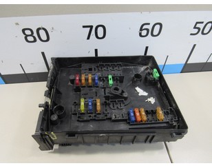 Блок предохранителей для Seat Altea 2004-2015 с разбора состояние удовлетворительное