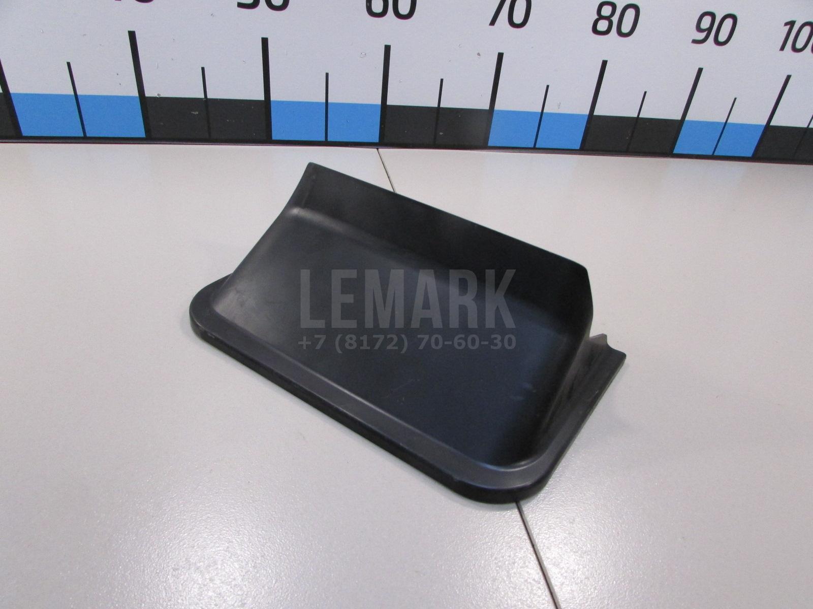 Кожух для  BMW X6 F16/F86 2014-2020
