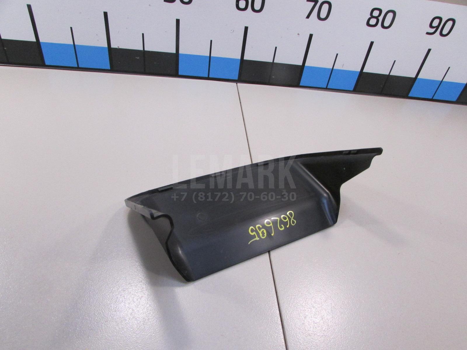 Кожух для  BMW X6 F16/F86 2014-2020
