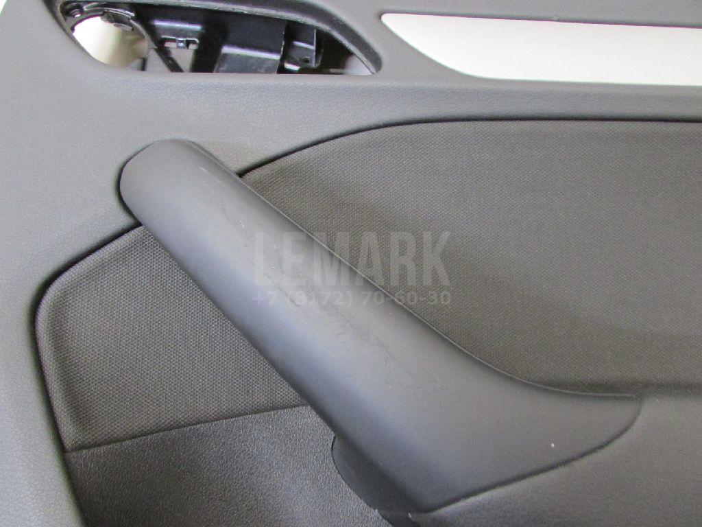 Обшивка двери задней правой для  Audi A4 [B9] 2015