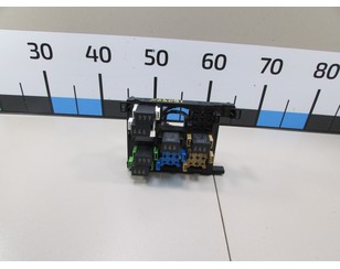Блок реле для Skoda Yeti 2009-2018 с разборки состояние отличное