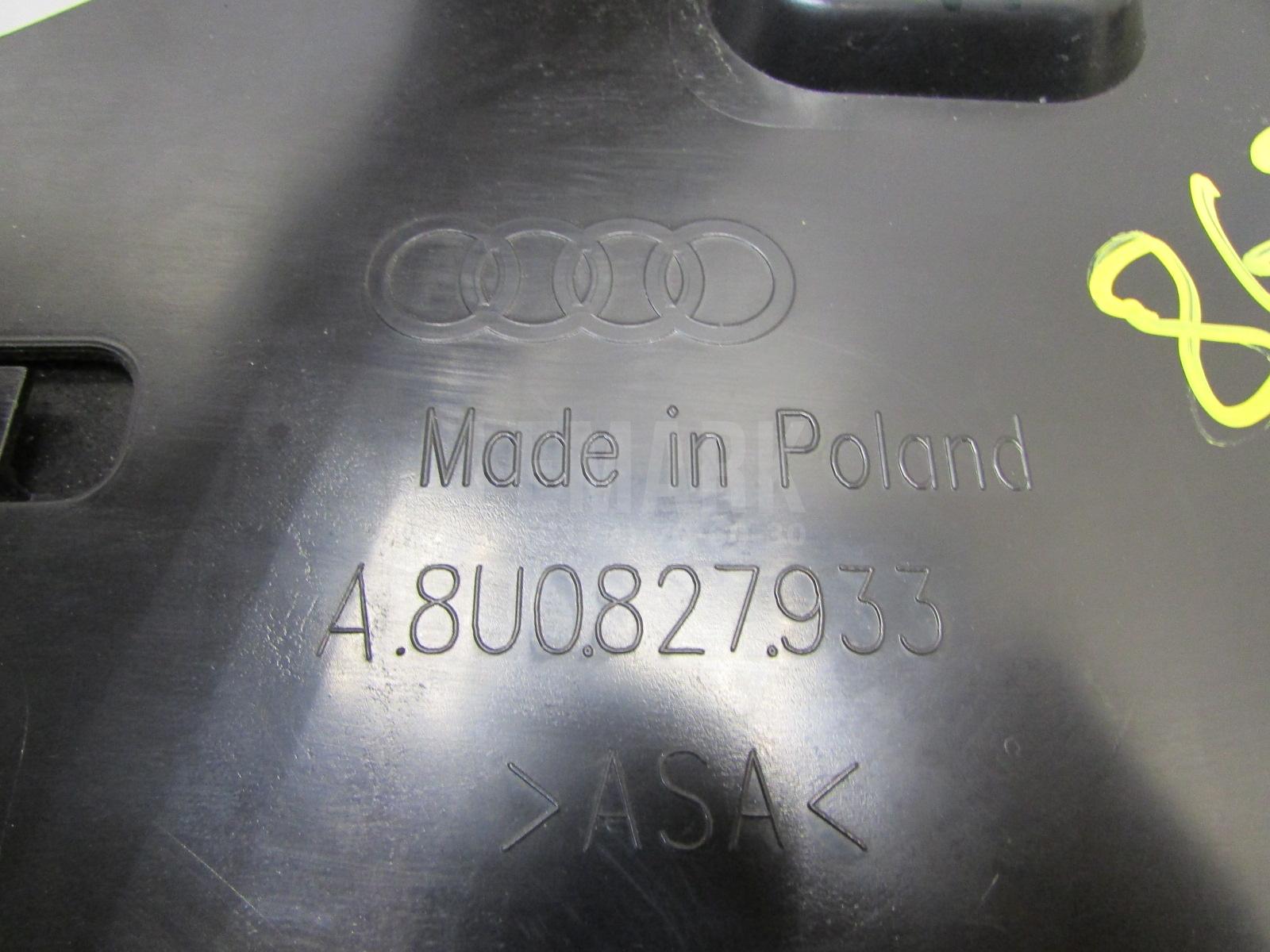 Спойлер (дефлектор) багажника для  Acura MDX 2007-2013