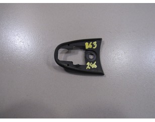 Прокладка ручки двери для VW Crafter 2006-2016 с разбора состояние отличное