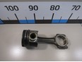 Поршень с шатуном