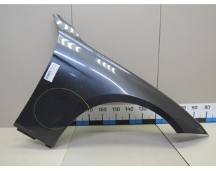Крыло переднее правое для BMW 3-serie F30/F31/F80 2011-2020 с разбора состояние удовлетворительное