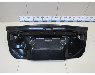 Крышка багажника для Ford Mondeo V 2015> с разбора состояние хорошее