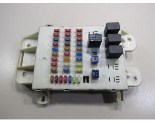 Блок предохранителей для Chery Tiggo (T11) 2005-2016 с разборки состояние отличное