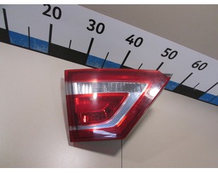 Фонарь задний внутренний левый для VAZ Lada Vesta 2015> с разборки состояние под восстановление