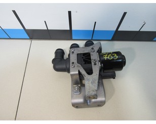 Клапан отопителя для BMW 3-serie F30/F31/F80 2011-2020 с разборки состояние отличное