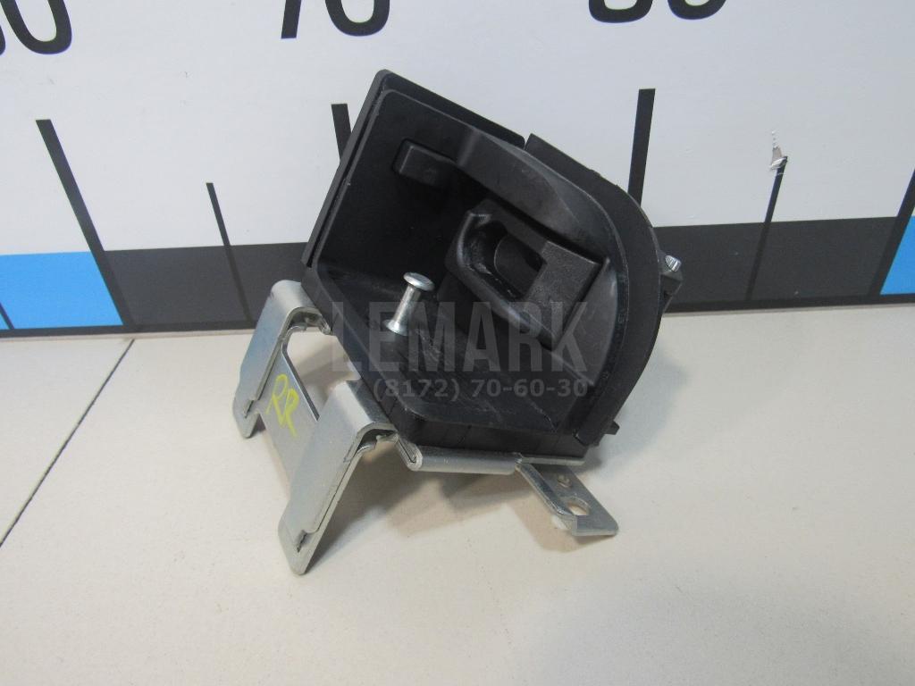 Держатель задней полки для  Audi Q6 2022