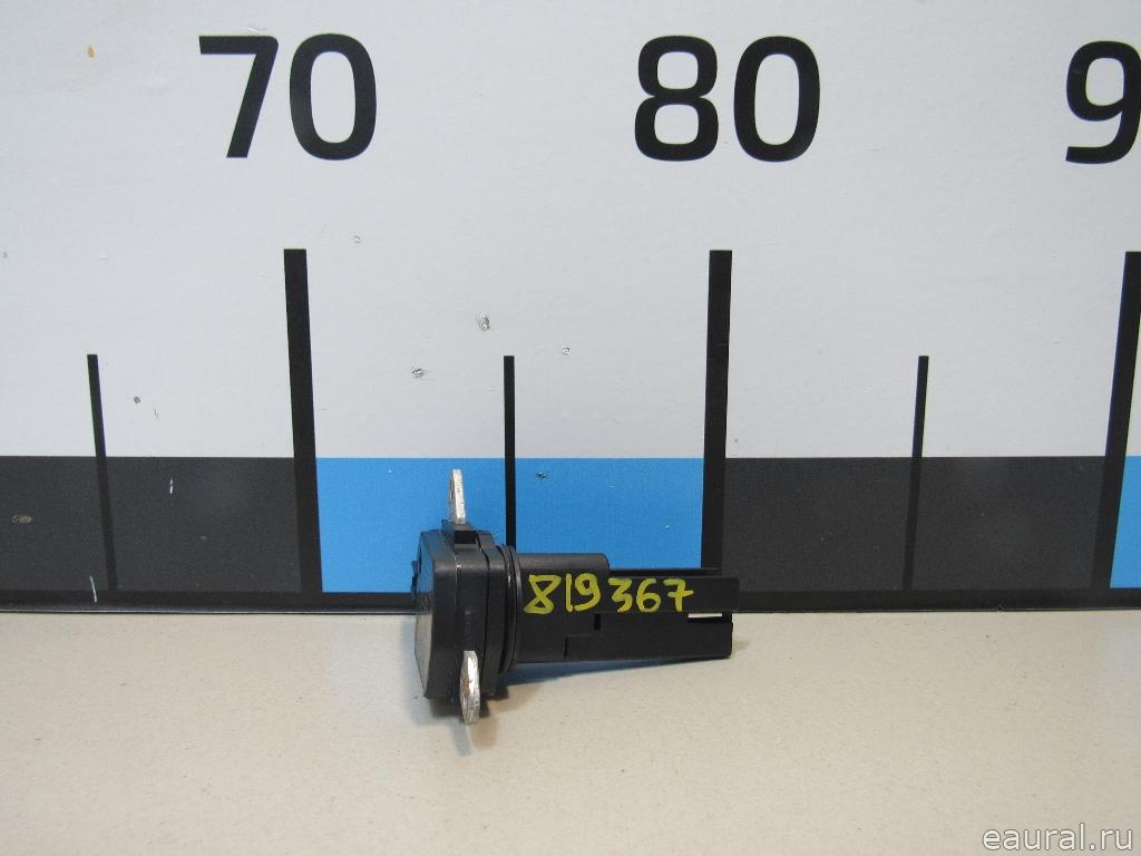 Расходомер воздуха (массметр)