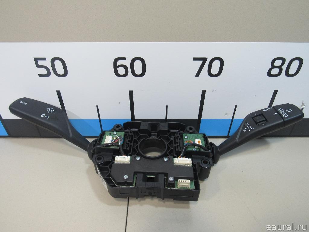 Переключатель подрулевой в сборе