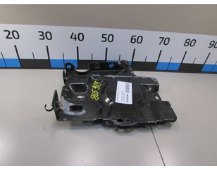 Крепление АКБ (корпус/подставка) для Citroen DS4 2011-2015 б/у состояние отличное