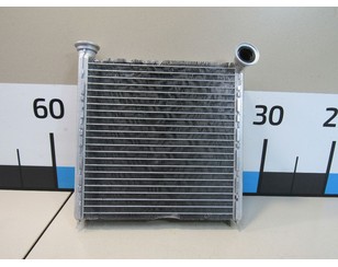 Радиатор отопителя для Seat Leon (5F) 2013-2020 с разбора состояние отличное