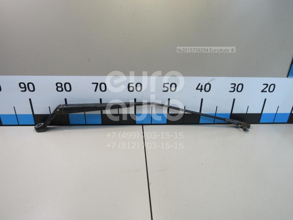 6429X4 Citroen-Peugeot Поводок стеклоочистителя передний левый от ...