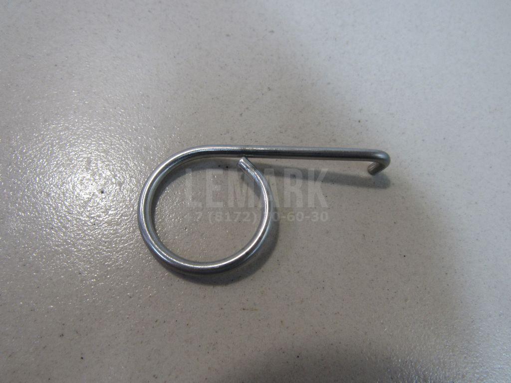 Крюк 6X0012243 VAG