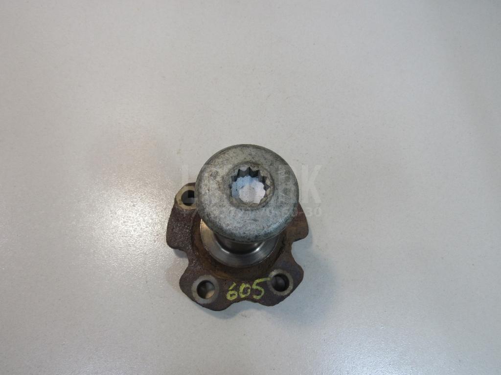 Цапфа (п.з.к.) 5Q0501117A VAG
