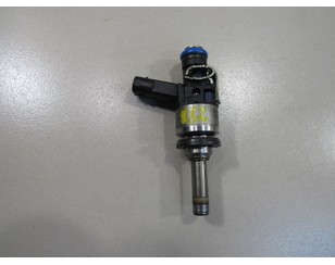 Форсунка инжекторная электрическая для Kia Optima III 2010-2015 с разбора состояние отличное