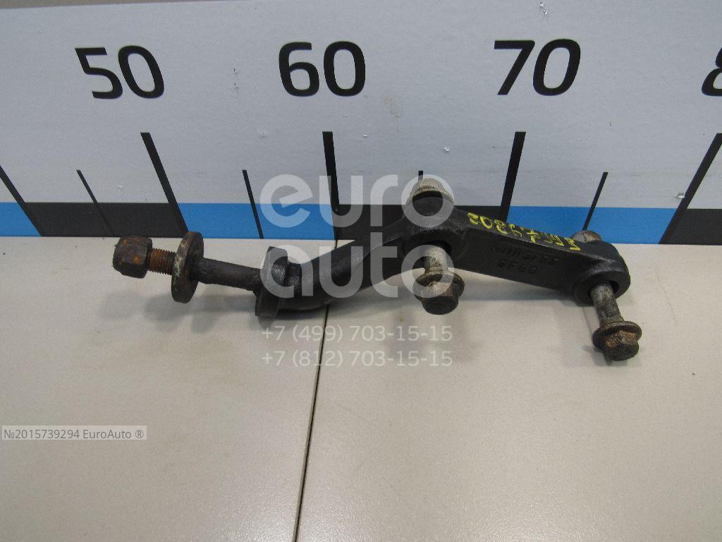 LR041261 Britpart Кронштейн рулевой колонки от производителя по спец ...