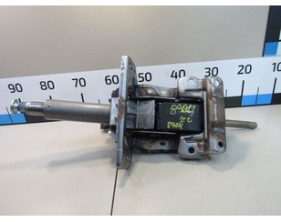 Колонка рулевая для Audi A4 [B8] 2007-2015 б/у состояние отличное