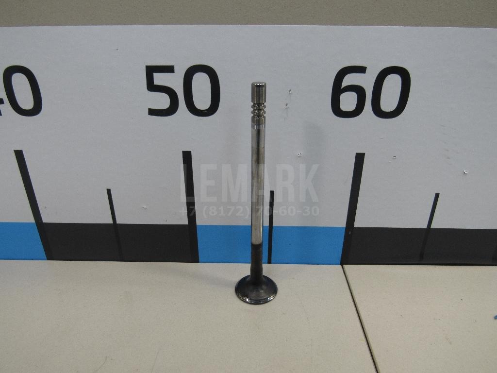 Клапан выпускной LR004401 Land Rover