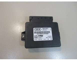 Блок управления парковочным тормозом для Audi A4 [B8] 2007-2015 БУ состояние отличное