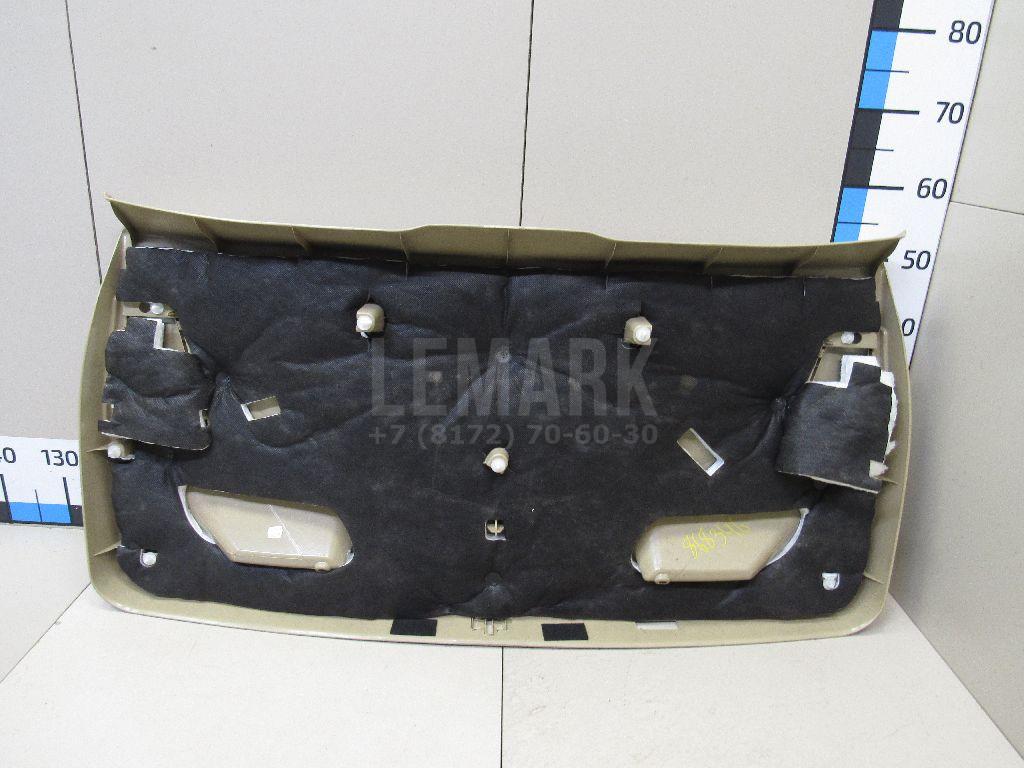 Обшивка двери багажника для  Acura RDX 2006-2012